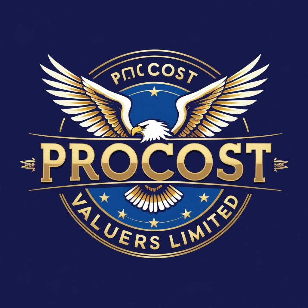 Procost Valuers Logo
